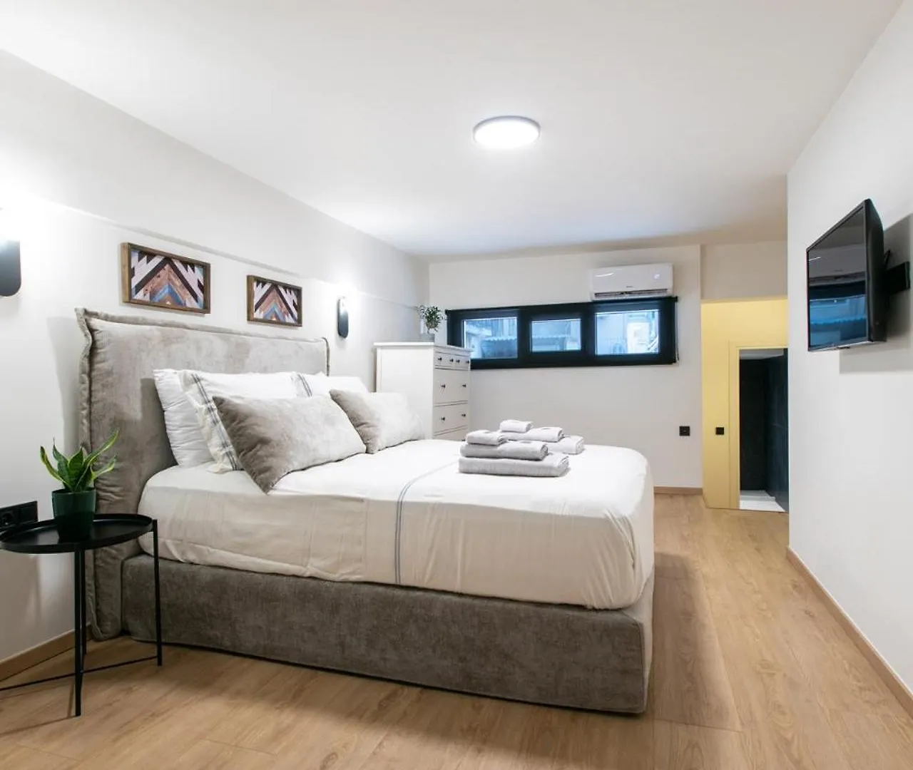 Elate Apartment Thessaloniki Greece