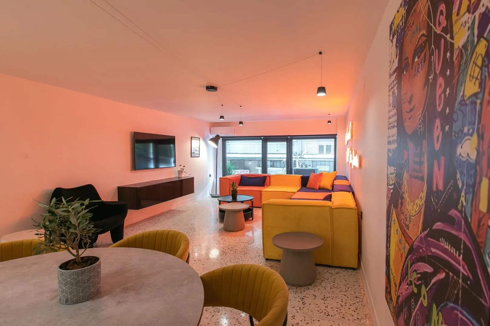 Elate Apartment Thessaloniki